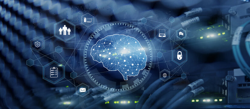 Cybersecurity Analytics Platform with Artificial Intelligence and Cloud Systems