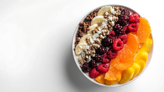 Fr&uuml;hst&uuml;cksbowl