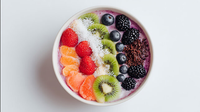 Fr&uuml;hst&uuml;cksbowl