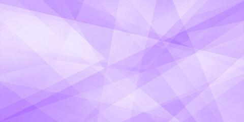 Obraz premium An abstract geometric background featuring a seamless pink and purple polygon pattern with triangle and diamond shapes creates a modern vector illustration for a textured wallpaper design