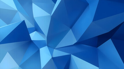 Fototapeta premium abstract background with blue base color