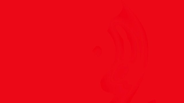 Solid red flat color minimal background texture design clean simple modern backdrop vibrant bold smooth surface abstract wallpaper elegant graphic concept creative minimalism digital composition 