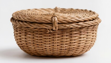 Obraz premium wicker basket 