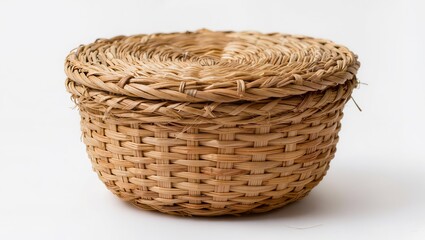 Obraz premium Wicker Basket