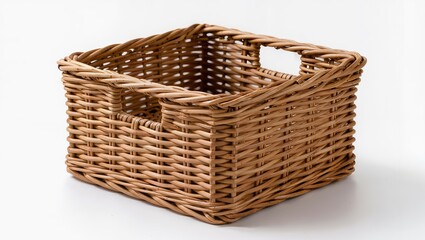 Obraz premium Wicker Basket