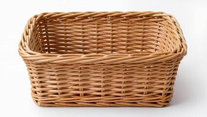 Obraz premium Wicker Basket