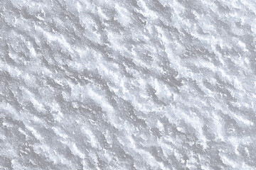 Obraz premium White foam sheets texture background, white grunge rough particle texture background