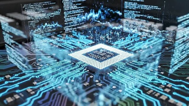 Artificial Intelligence, technology videos, Machine learning video, deep learning, neural networks, future technology, robotics, ai robotics, virtual intelligence, tech videos, cloud computing, cloud 