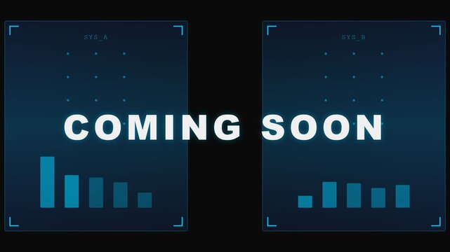 Coming Soon Digital Data Systems Comparison