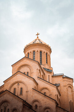 church of the holy trinity