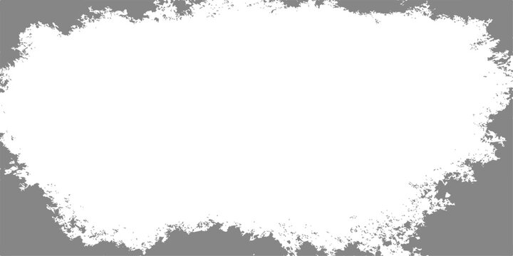 Abstract brushstroke style a dynamic, irregular brushstroke of off-white. This captivating brushstroke provides a versatile foundation for design.