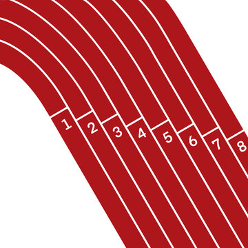 running track