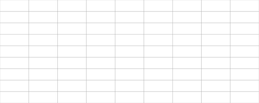 Grid paper wireframe pattern textured background. Used for notes graph documents business and education.Graph, drafting paper regular square lines grid, mesh pattern.