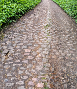 Pav&eacute;s de Paris Roubaix