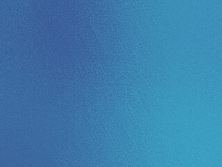 Naklejka premium Elegant blue and cyan metallic glitter gradient background texture