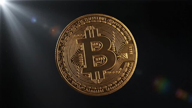 Gold and Bitcoin - A Comparison of Value and Investment Potential.