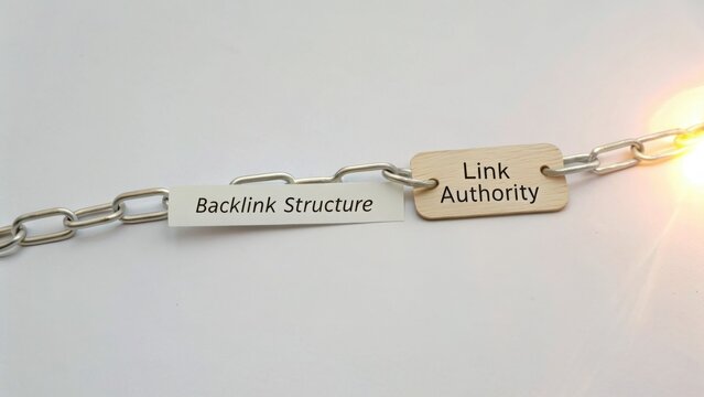 Understanding Backlink Structure and Link Authority for SEO Success in Digital Marketing Strategies