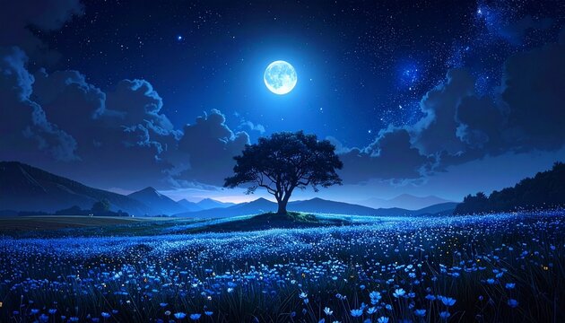 夜景 夜空 星 天体 Images – Browse 9,523 Stock Photos, Vectors, and