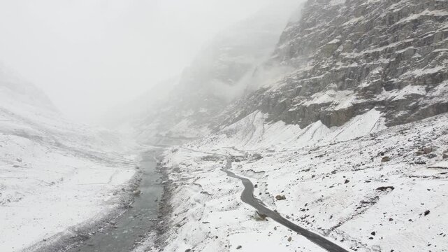 Rohtang Pass