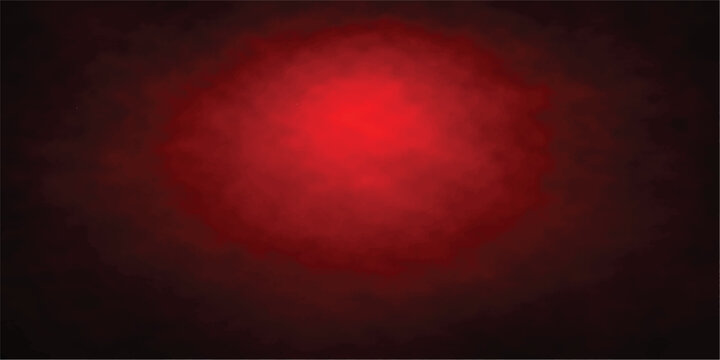 Red and white abstract backgrounds featuring a dark grunge texture with a motion blur of fire smoke and light galaxy clouds in a red flame explosion design