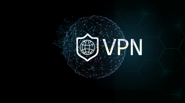 VPN and digital privacy protection: how virtual private network technology and advanced encryption are securing online connections and protecting data privacy in the modern digital world