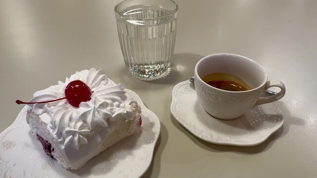 cup of tea