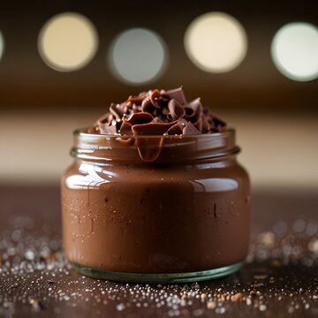 National Chocolate Mousse Day