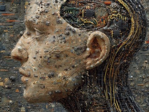neural network processing with technology background