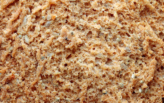 bread texture background