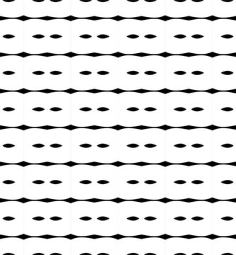  black and white seamless pattern boder wallpaper seamless frame chain line style. 