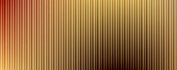 Obraz premium Corrugated fluted pastel grey colored glass vector texture. Ribbed plastic gradient background