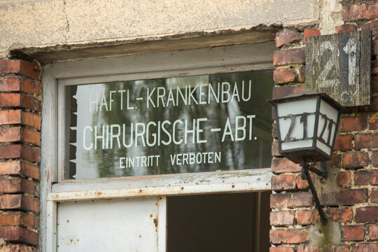 Konzentrationslager Auschwitz, KZ, Holocaust