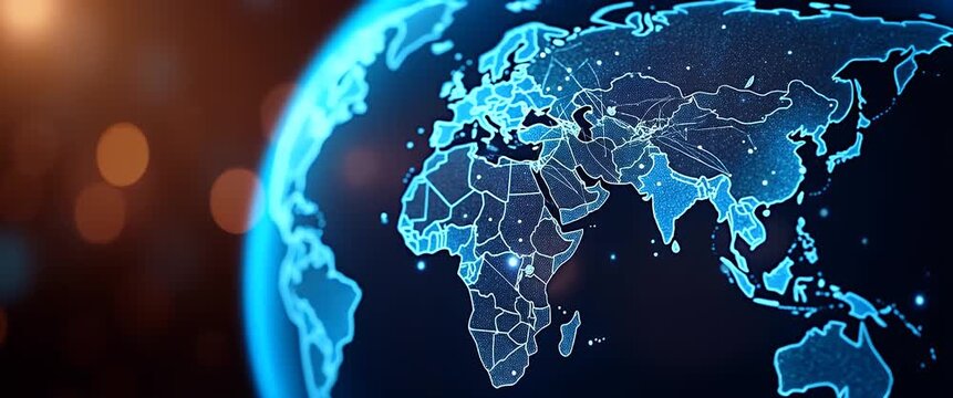 Evaluate globalizations profound effects on diverse industry sectors driving innovation disruption competitive market shifts and strategic reformation of conventional corporate practices globally in  