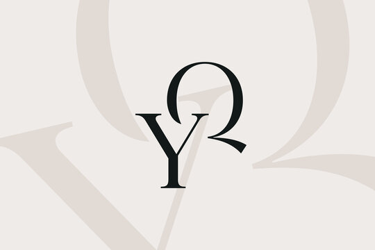 Qy Logo