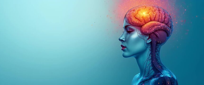 Create insightful advertising psychology mockup imagery that integrates consumer cognitive research emotive visual elements and persuasive messaging to boost campaign performance and brand affinity in