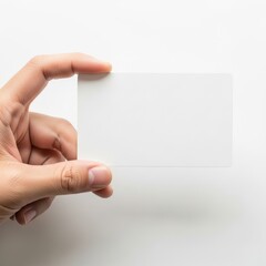 Obraz premium Hand demonstrating a peace sign gesture against a plain background
