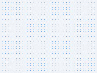 Fototapeta premium Dynamic Particle Surface Dot Wave Professional Design Backdrop