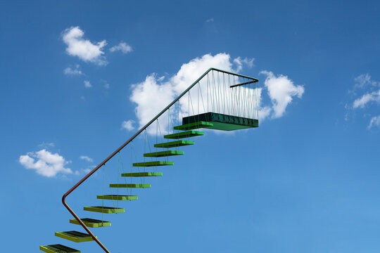 Geb&auml;udemodernisierungsgesetz mit einer Gr&uuml;ngasquote und einer Bio-Treppe