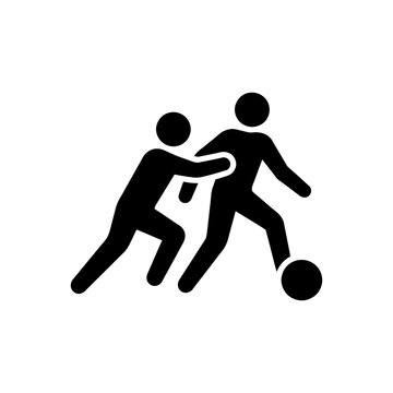 Football Foul Icon
