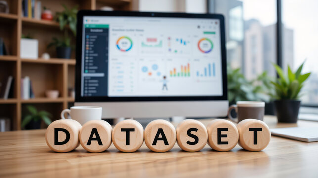 Dataset curation for machine learning training and model evaluation helping product teams prepare labeled data improve prediction accuracy and meet privacy rules before AI deployment