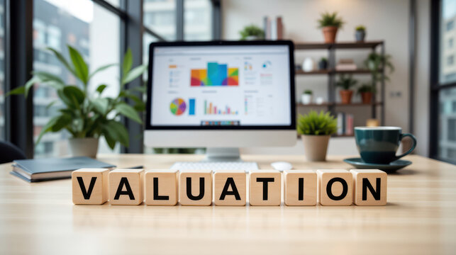 Precise business valuation analysis for strategic company acquisition and financial appraisal to determine fair market price and investment potential within the global equity environment