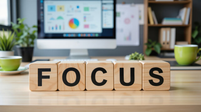 Focus training for productivity improvement and attention control helping founders analysts and remote teams reduce distraction strengthen deep work habits and finish high value tasks faster