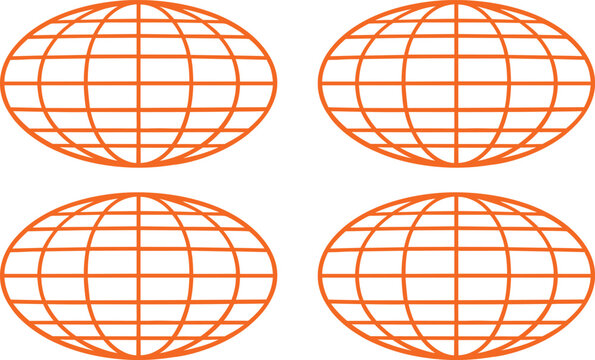 Earth radius Generative AI