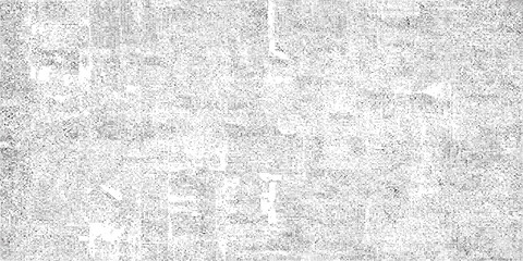 Dense woven texture with small black dots and lines on white background with textured background with abstract texture with graphic overlay © plustration