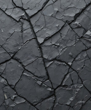 Metamorphic Slate Layers