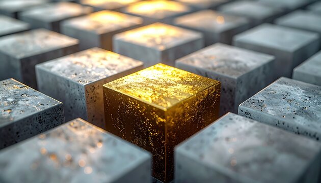 Minimalist Geometric Realignment for Strategic Change