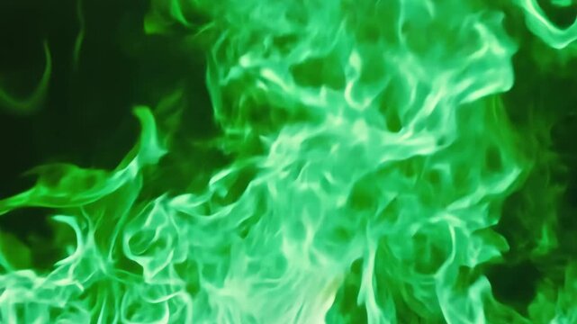 Neon Green Fire on Dark Background
Abstract Green Flame Energy Concept
Toxic Green Fire Glow Background
Mystical Green Flames Texture
Futuristic Green Fire Effect
Green Fire Explosion Concept
