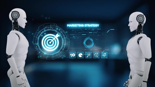 AI identifies target audiences with smart segmentation and virtual assistants, enabling precise, personalized marketing strategies. Epoch