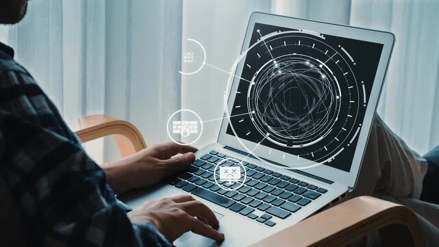 The concept of malware protection is vital for cybersecurity. This system provides robust virus protection, scanning for threats to ensure data safety and network security. Gist