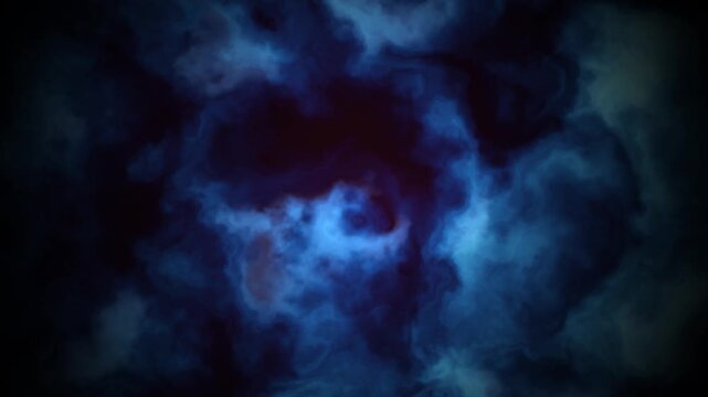 Prism Ink Liquid Motion 4k 30fps